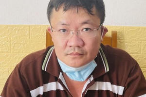 Kẻ giả danh Thanh tra Chính phủ đi lừa đảo đã sa lưới