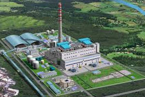 Thủ tướng chỉ đạo triển khai hai nhà máy nhiệt điện