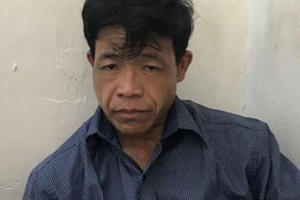 Bắt ‘trùm’ ma túy Loóng Luông 12 năm trốn quyết định truy nã