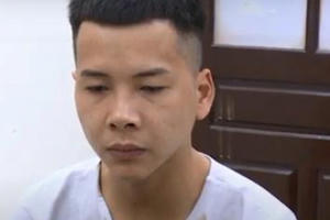 Từng có 4 tiền án, đối tượng vẫn vào chùa ăn trộm hàng trăm triệu đồng