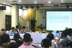 Công bố kết quả nghiên cứu hoạt chất Oleocanthal trong việc tiêu diệt tế bào ung thư Công bố kết quả nghiên cứu hoạt chất Oleocanthal trong việc tiêu diệt tế bào ung thư