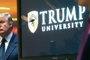 Ông Trump bất ngờ chi 25 triệu USD để dàn xếp vụ kiện lừa đảo