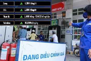 Bản tin Kinh tế Plus: Đề xuất tăng khung biểu thuế Bảo vệ môi trường