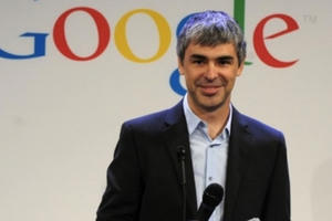 Forbes: Top 10 CEO quyền lực nhất thế giới năm 2016