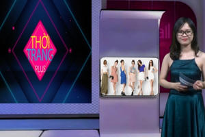 Bản tin Thời trang Plus số 40: Kỳ quái với trào lưu "Ngực tuần lộc" của giới trẻ phương Tây