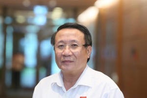 Cuộc gọi lúc nửa đêm của Phó chủ tịch tỉnh tới Bộ trưởng Quốc phòng