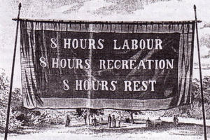 Nguồn gốc của ngày Quốc tế lao động 1/5