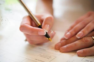 Đăng ký kết hôn khi không có sổ hộ khẩu