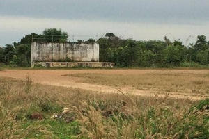 3 thanh niên giở trò đồi bại với thiếu nữ sau khi nhậu say