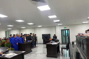 Vụ hỗn chiến tại Lan Anh Club: Tuyên phạt các bị cáo tổng cộng gần 50 năm tù