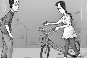 Bình dị và đúng đạo lý