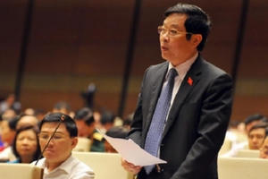 Chín điểm mới của Luật Báo chí