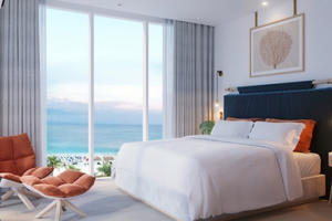 Vì sao chủ đầu tư ApartHotel thuê lại trọn đời căn hộ nghỉ dưỡng?