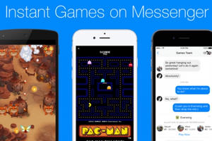 Sau thành công kinh hoàng của EverWing, Facebook sẽ có buổi chia sẻ về nền tảng Instant Game tại Việt Nam