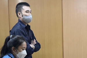 "Trừ tà" cho bà nội, 2 vợ chồng cháu trai trở thành kẻ giết người