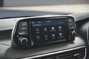 Hyundai Tucson bản nâng cấp ra mắt tại Malaysia