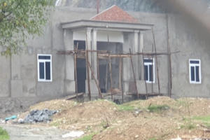 Xây dựng công trình ‘chui’, Công ty CP bia Sài Gòn Sông Lam bị phạt 40 triệu đồng