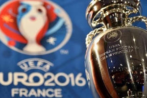 Lịch thi đấu bóng đá ngày 14/6