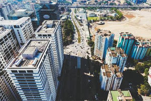 “Vỡ trận” Luật Quy hoạch