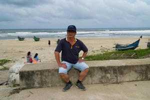 Phó phòng Sở Tài chính treo cổ: 'Không muốn làm gánh nặng'