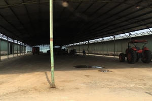 Tổng giám đốc "siêu" dự án chăn nuôi ở Hà Tĩnh bị bắt