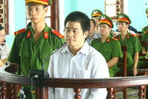 Hôm nay, tuyên án trùm ma túy Tàng Keangnam và đồng bọn