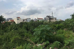 Có khuất tất trong vụ Ngân hàng NCB bán đấu giá tài sản "khủng" đang tranh chấp?