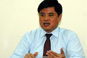 Thực phẩm an toàn cần minh bạch