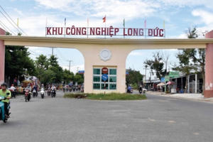 Bổ sung 3 KCN tỉnh Đồng Nai vào Quy hoạch