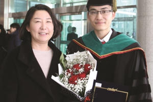 TS Hồ Thanh Tâm:  "Thầy cô nghiêm khắc đã giúp tôi gặt hái thành công"