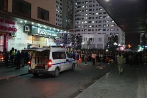 Người mẹ ném con mới đẻ từ tầng 31 xuống đất có thể chịu mức án 7 năm tù