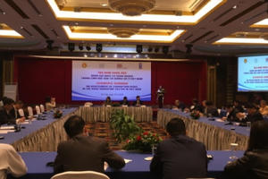 Vì sao lĩnh vực giao thông tiềm ẩn nguy cơ tham nhũng cao?