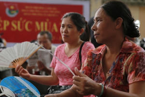 Kỳ thi THPT Quốc gia: Hồi hộp không chỉ dành riêng cho các thí sinh