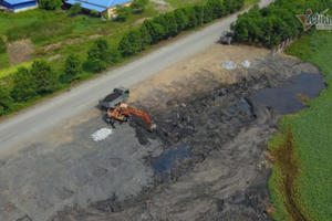 Người dân sẽ phải trả phí xử lý rác thải theo khối lượng