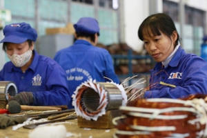 Số doanh nghiệp thành lập mới trong tháng 6 tiếp tục khởi sắc, tăng 27,9% so với tháng trước