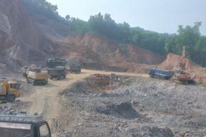 Bất thường các dự án kêu gọi đầu tư của Hoàng Long