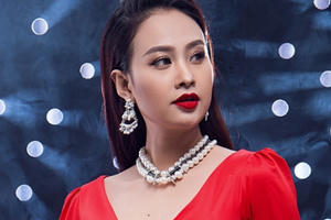 Hà Thúy Anh : “Tôi từng sợ Mr Đàm vì anh có quá nhiều scandal” Hà Thúy Anh : “Tôi từng sợ Mr Đàm vì anh có quá nhiều scandal”