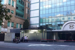 Tìm thấy mối liên hệ giữa 2 chuỗi COVID-19 đang lây nhiễm hiện nay