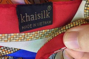 Lập đoàn kiểm tra việc chấp hành pháp luật vụ Khaisilk