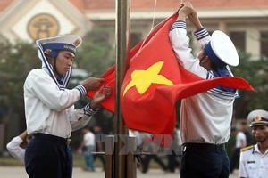 Pháp luật và lòng yêu nước