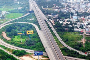 Chính thức hủy thầu cao tốc Bắc - Nam đoạn Quốc lộ 45 - Nghi Sơn