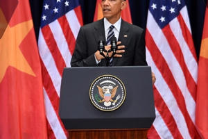 Nước lớn không được phép bắt nạt các nước nhỏ