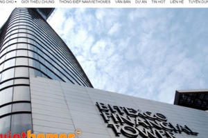 Nam Việt Homes túng tiền, bán rẻ uy tín trước đối tác?