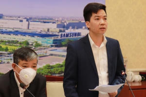 Bộ Xây dựng: Chỉ có 41% diện tích đất làm nhà ở công nhân đưa vào sử dụng