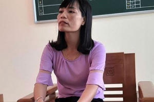 Cảnh báo vấn nạn hiệu trưởng lạm quyền