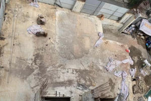 Vụ nhà ở riêng lẻ xây 4 tầng hầm tại Hà Nội: Báo cáo Thủ tướng trước ngày 1/6