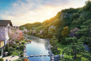 Onsen – Trải nghiệm hạnh phúc theo triết lý người Nhật