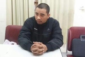 Nghệ An: Giả danh cán bộ địa chính lừa đảo chiếm đoạt tài sản