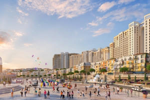 SGC Hillside Residence: Kỳ vọng diện mạo mới cho TP Phú Quốc tương lai SGC Hillside Residence: Kỳ vọng diện mạo mới cho TP Phú Quốc tương lai