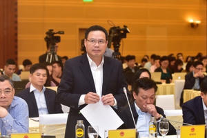 Đã giải quyết vấn đề gói 16.000 tỷ đồng hỗ trợ doanh nghiệp “đứng im” vì thủ tục